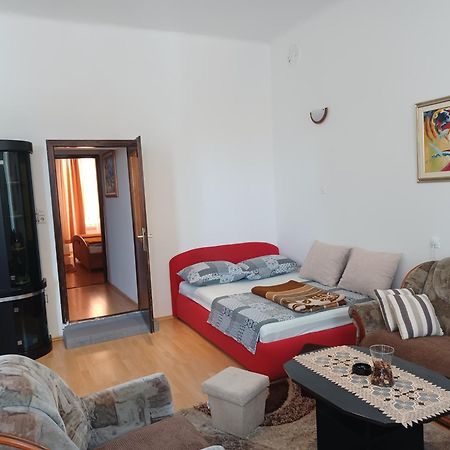 Apartmandamir Crikvenica Eksteriør billede