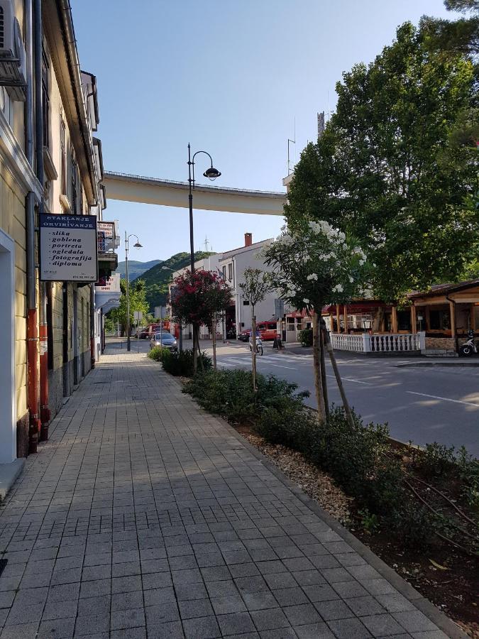 Apartmandamir Crikvenica Eksteriør billede
