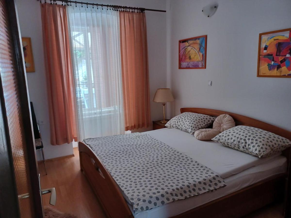 Apartmandamir Crikvenica Eksteriør billede