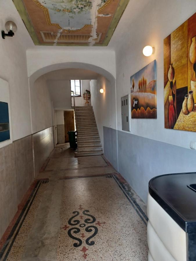 Apartmandamir Crikvenica Eksteriør billede