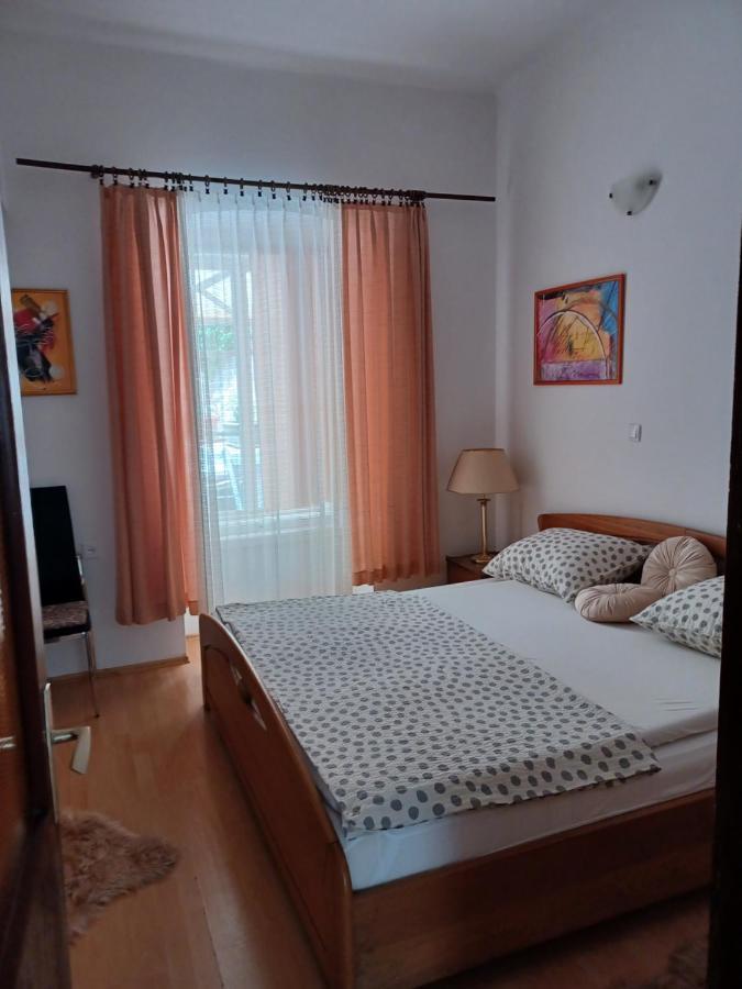 Apartmandamir Crikvenica Eksteriør billede