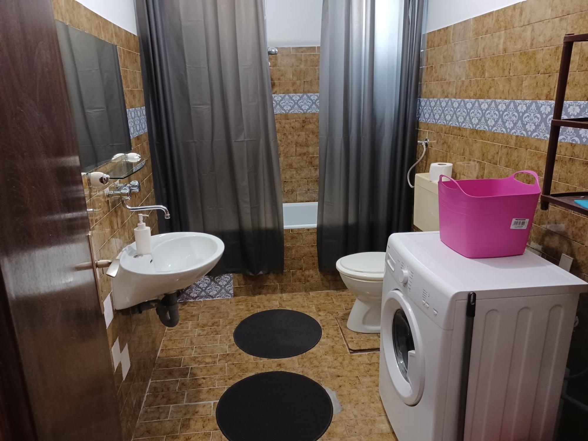 Apartmandamir Crikvenica Eksteriør billede