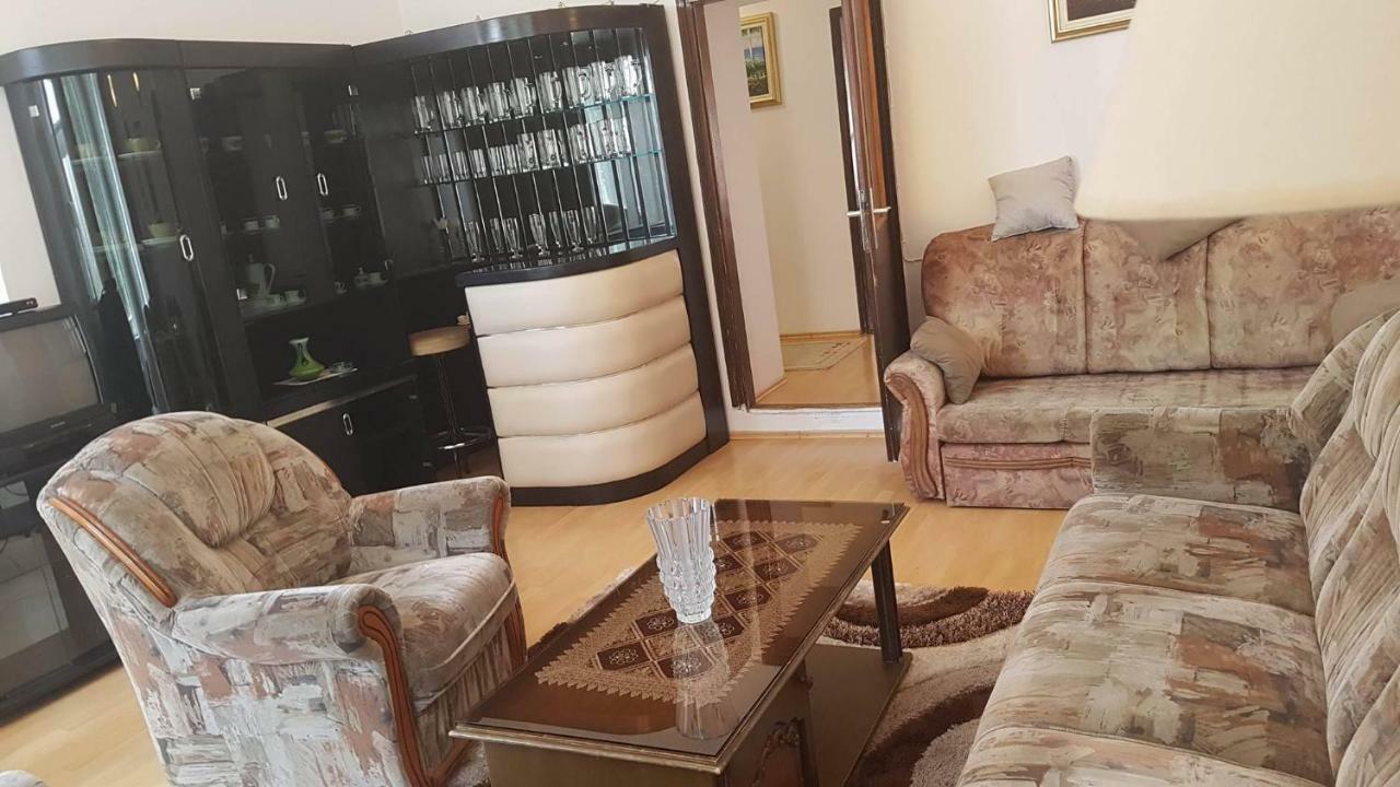 Apartmandamir Crikvenica Eksteriør billede