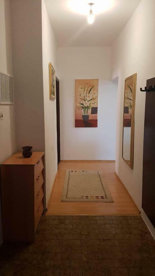 Apartmandamir Crikvenica Eksteriør billede